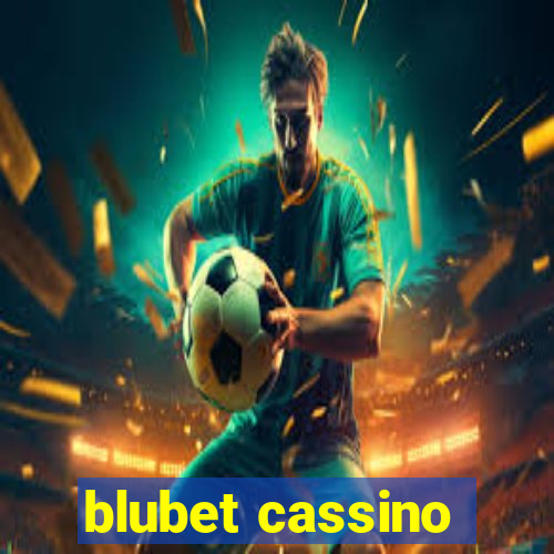 blubet cassino